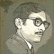 بہت یاد آؤں گا ہر شخص کو جب میں نہیں ہوں گا مگر فن ہے مرا موجود تو کب میں نہیں ہوں گا