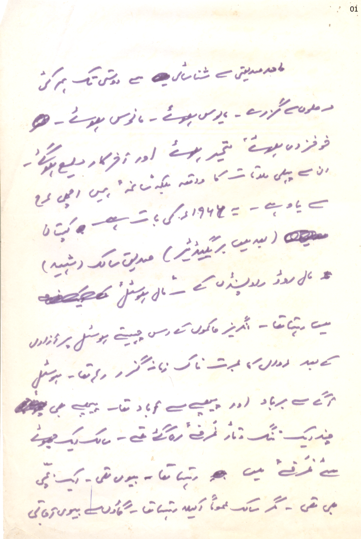 Syed Zamir Jaffry - 8-30-1987 - 1