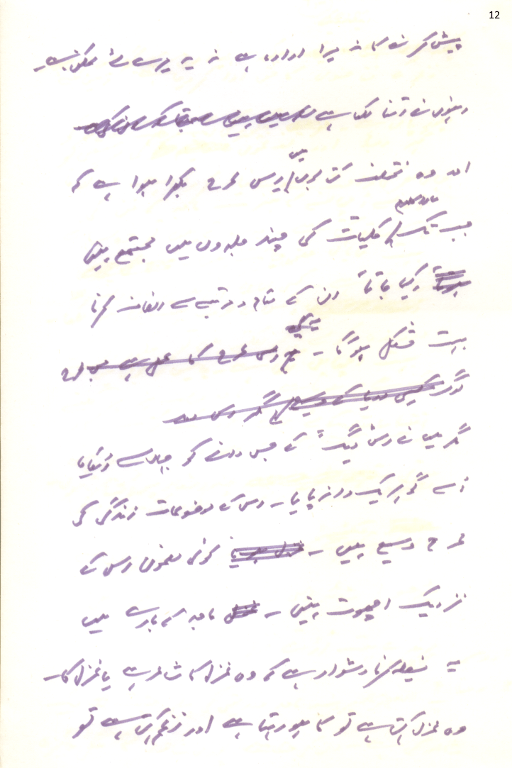 Syed Zamir Jaffry - 8-30-1987 - 12