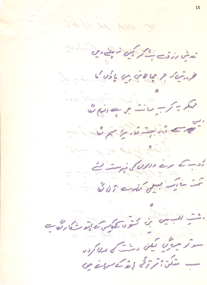 Syed Zamir Jaffry - 8-30-1987 - 15