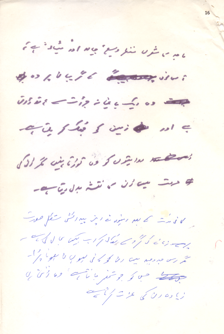 Syed Zamir Jaffry - 8-30-1987 - 16