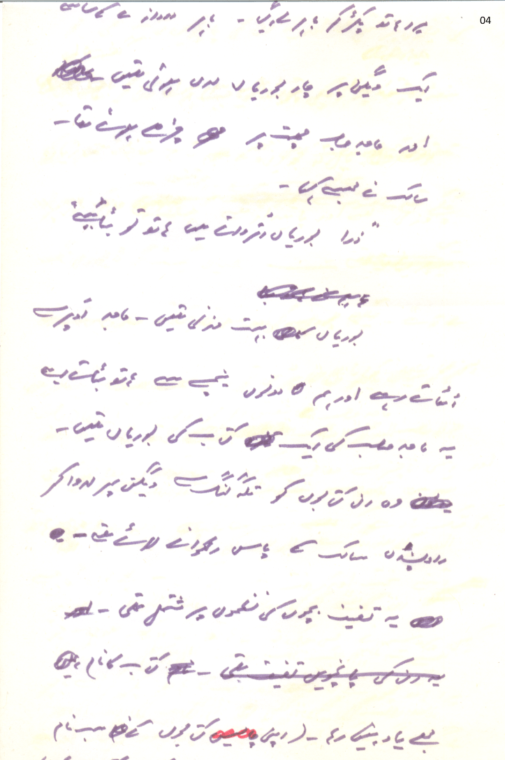 Syed Zamir Jaffry - 8-30-1987 - 4