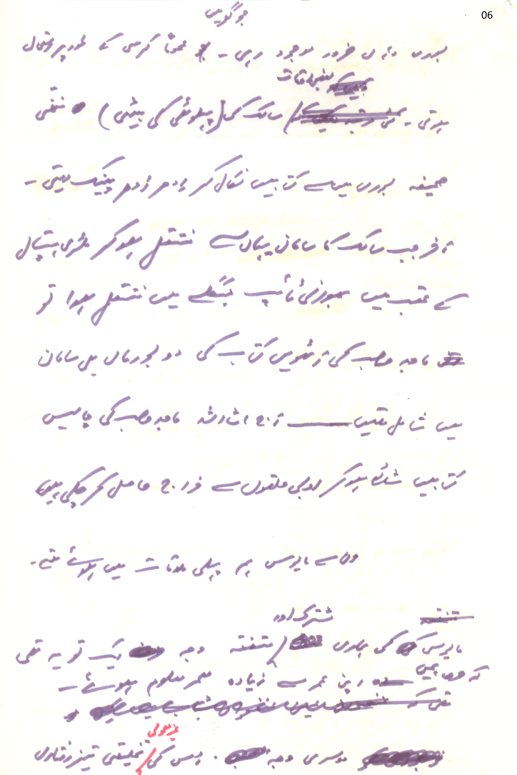 Syed Zamir Jaffry - 8-30-1987 - 6