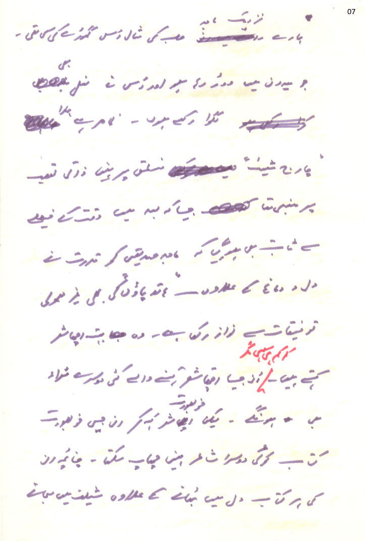 Syed Zamir Jaffry - 8-30-1987 - 7